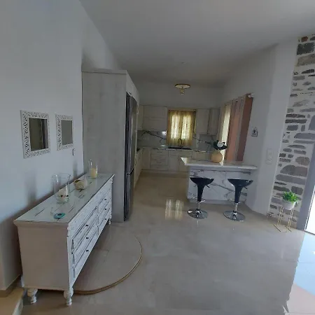 Stegio Holiday home *