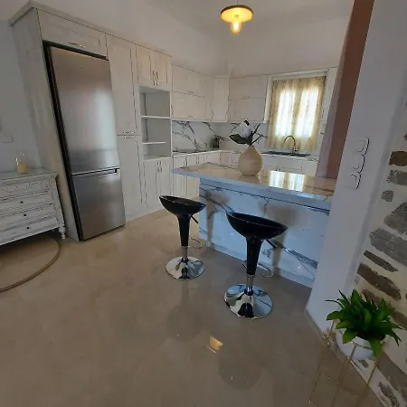Holiday home Stegio