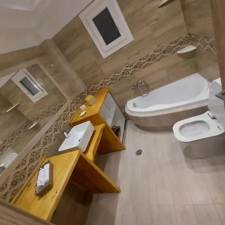 Holiday home Stegio *