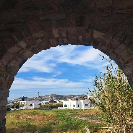 Holiday home Stegio