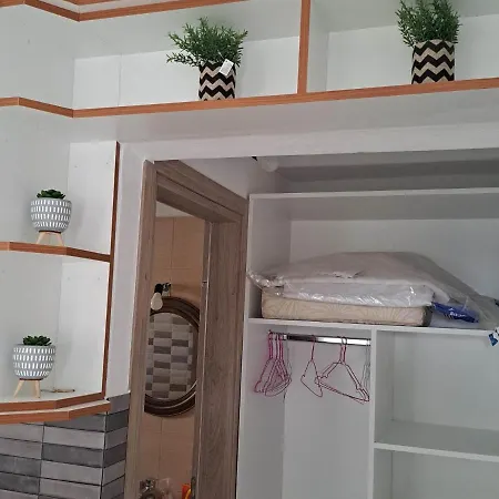 Stegio Holiday home