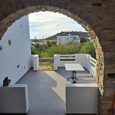 Stegio Holiday home *