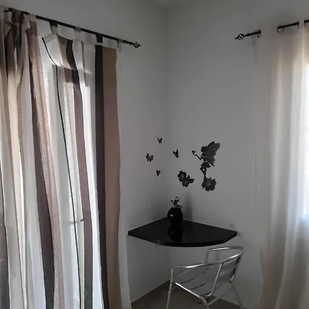 Holiday home Stegio Parasporos