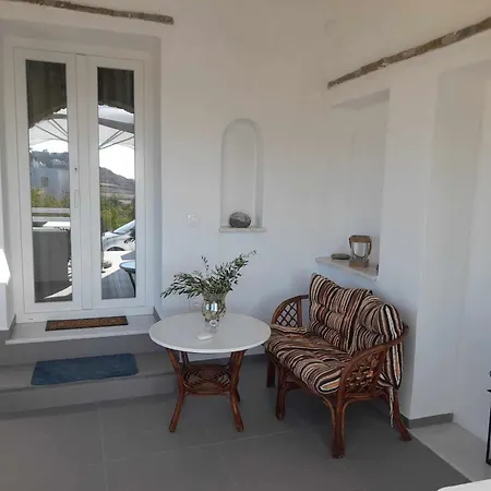 Stegio Holiday home *