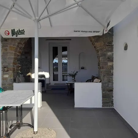 Holiday home Stegio